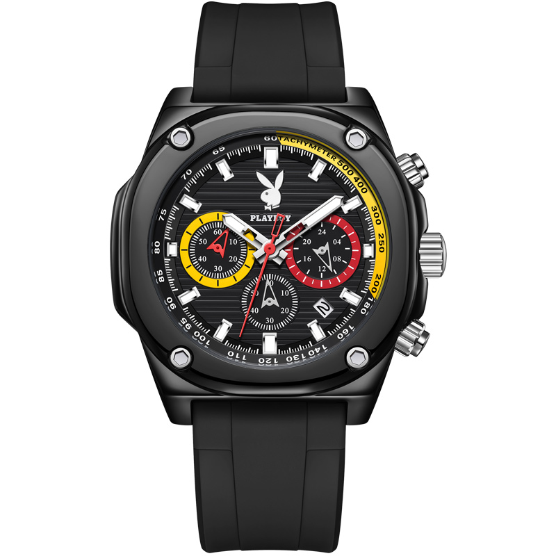 街头美学 颜值ICON