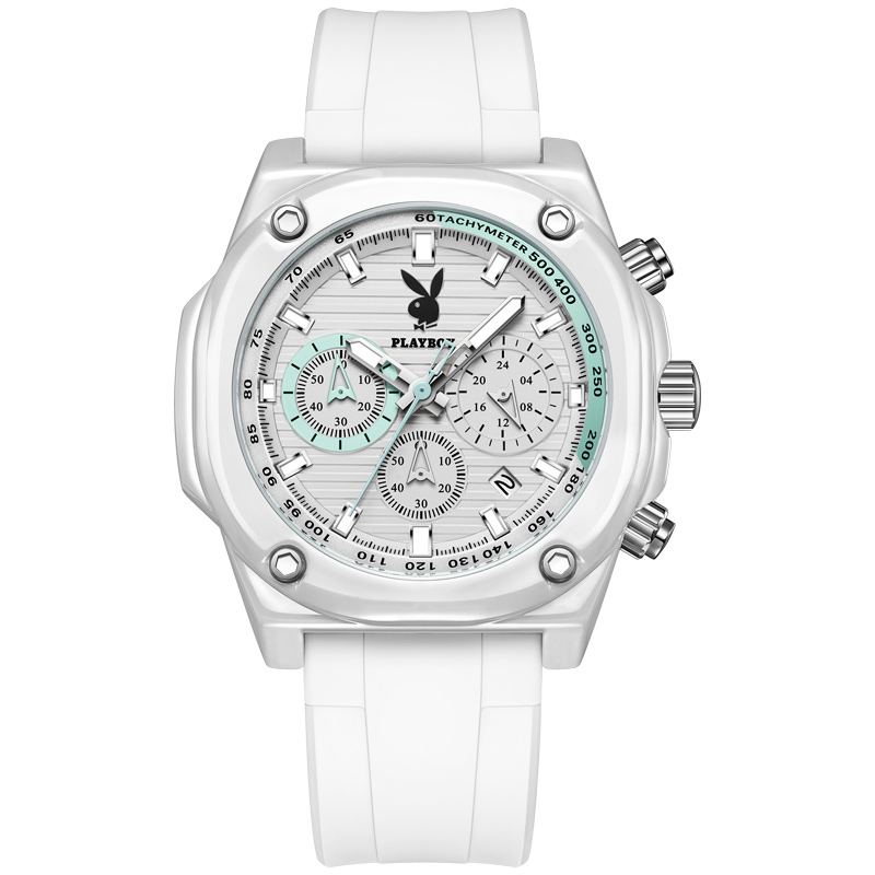 街头美学 颜值ICON