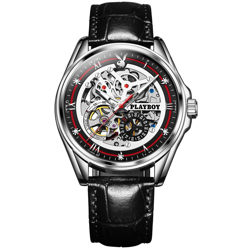 镂空飞轮 时尚新潮