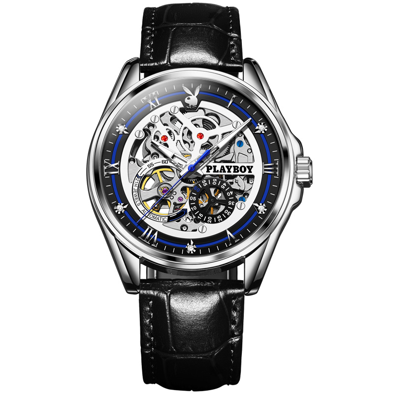 镂空飞轮 时尚新潮