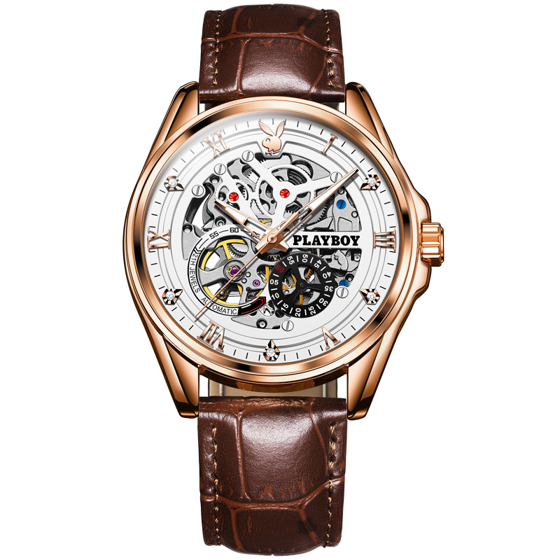 镂空飞轮 时尚新潮