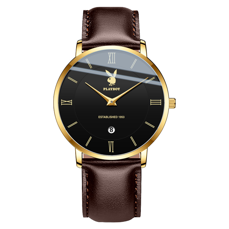 美式经典 轻薄简约