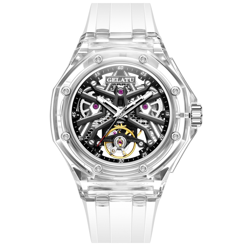 机械之魂与光影意境