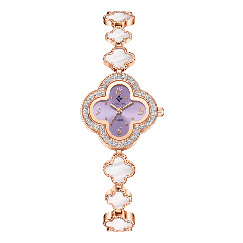 四叶草至、幸运传递