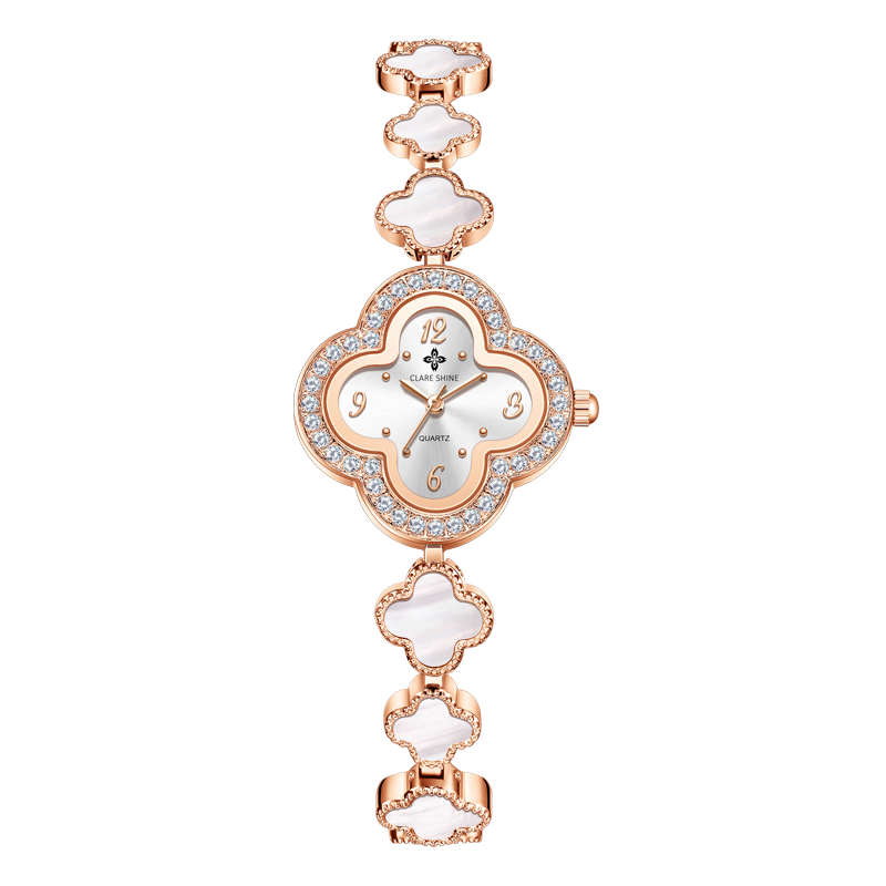 四叶草至、幸运传递