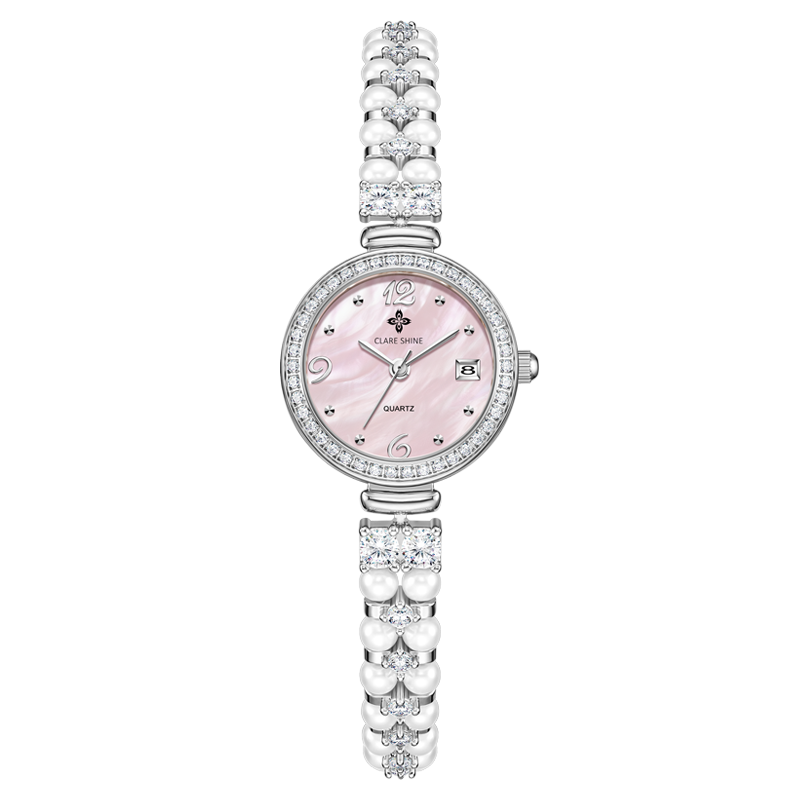 海洋之女的馈赠