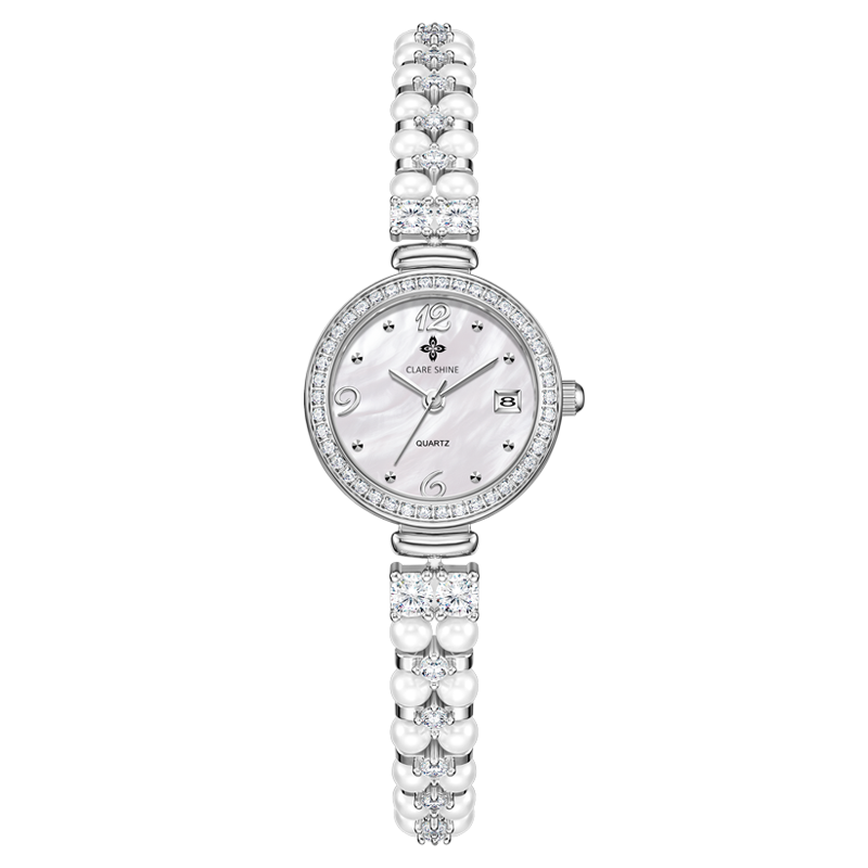 海洋之女的馈赠