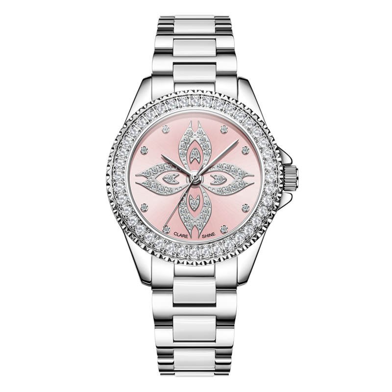 将碎钻般的瞬间，串成永恒