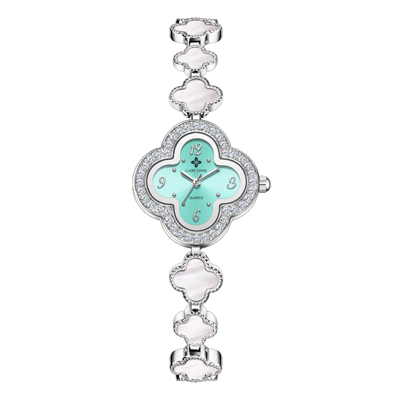 幸运眷顾，好事锦簇